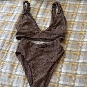 Benoa Swim bikini set